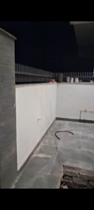 Balcony in 4 BHK Independent House at Ambala Highway – for Sale