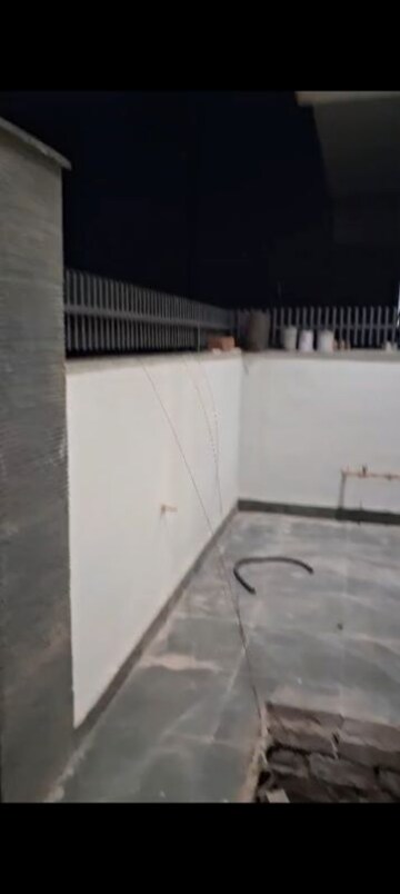 Balcony in 4 BHK Independent House at Ambala Highway – for Sale