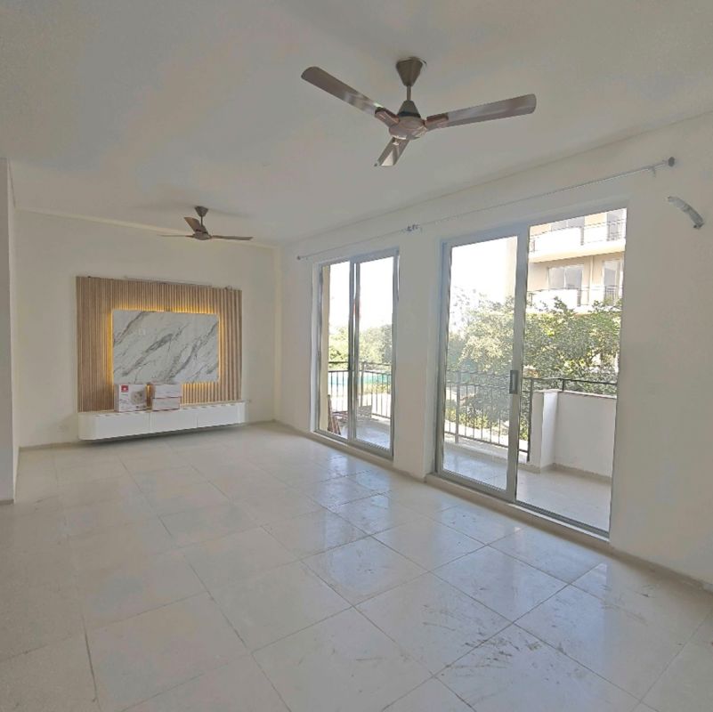3 BHK Apartment For Rent in Vatika Xpressions