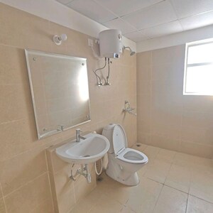 Living Room in 3 BHK Apartment at Vatika Xpressions, Sector 88b – for Rent