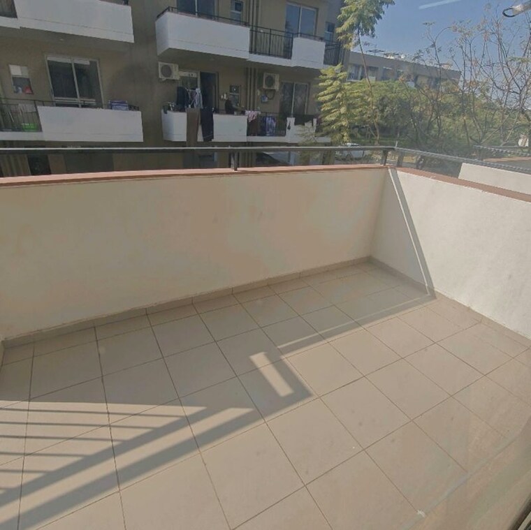 Balcony, vatika-xpressions 3 Bedroom 1700 Sq.Ft. Apartment In Sector 88b Gurgaon 9963733