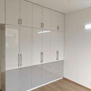 Kitchen in 3 BHK Apartment at Vatika Xpressions, Sector 88b – for Rent