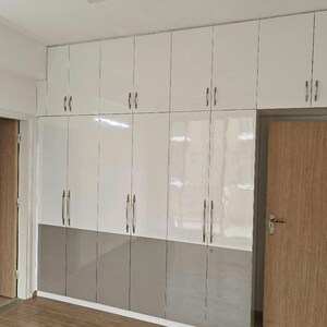 Bathroom in 3 BHK Apartment at Vatika Xpressions, Sector 88b – for Rent