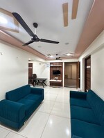 3 BHK + Pooja Room 161 Sq.Yd. Builder Floor in Kheri Kalan