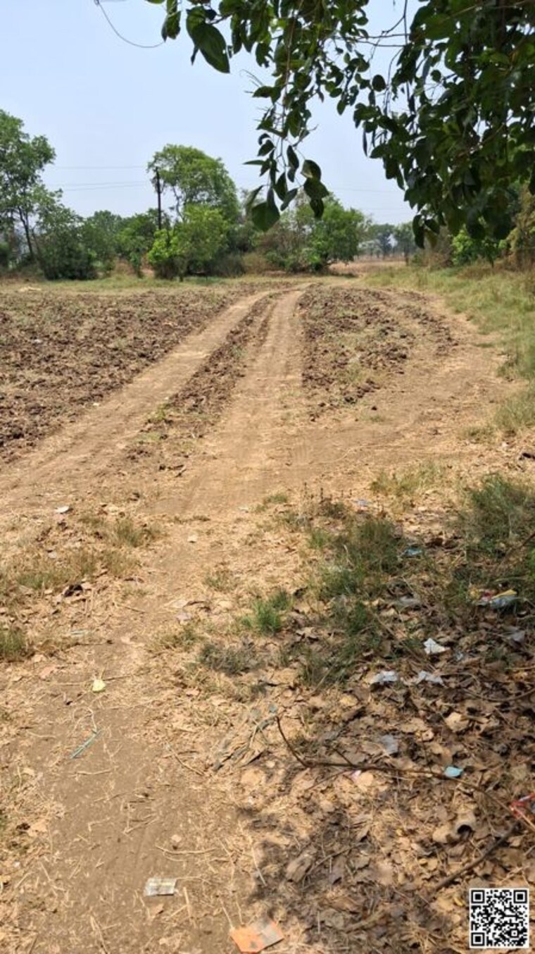 undefined, taloja  32670 Sq.Ft. Plot In Taloja Navi Mumbai 9963689