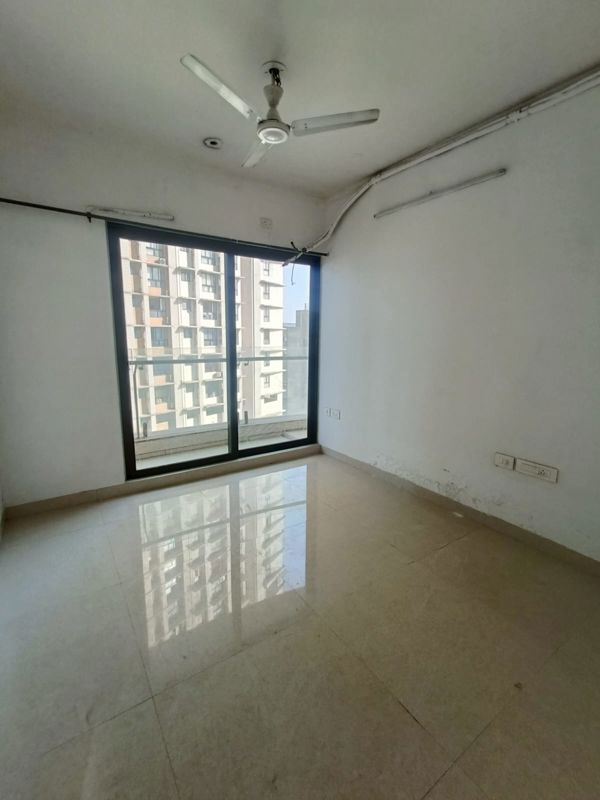 2 BHK Apartment For Rent in Sunteck City Avenue 1