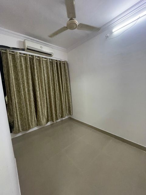 1 BHK Apartment For Sale in Fairmont Palazo
