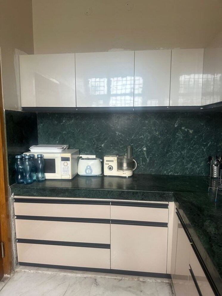 Kitchen, sector 44 2 Bedroom 2250 Sq.Ft. Independent House In Sector 44 Chandigarh 9963738