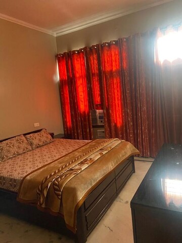 Bedroom in 2 BHK Independent House at Sector 44 – for Sale