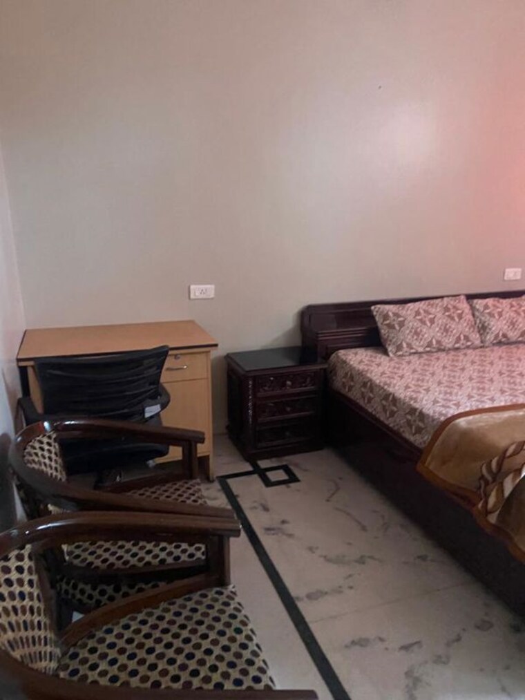 Living Room, sector 44 2 Bedroom 2250 Sq.Ft. Independent House In Sector 44 Chandigarh 9963738