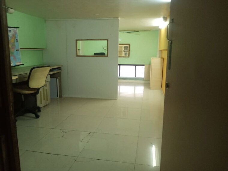 Common Area, bhandup west Commercial Office Space 299 Sq.Ft. In Bhandup West Mumbai 9963725