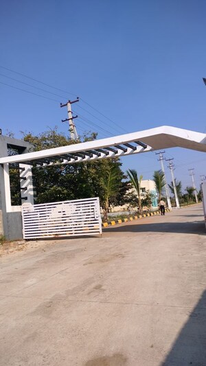  Plot – Exterior View View at Aduri Iconic 5, Shadnagar - for Sale