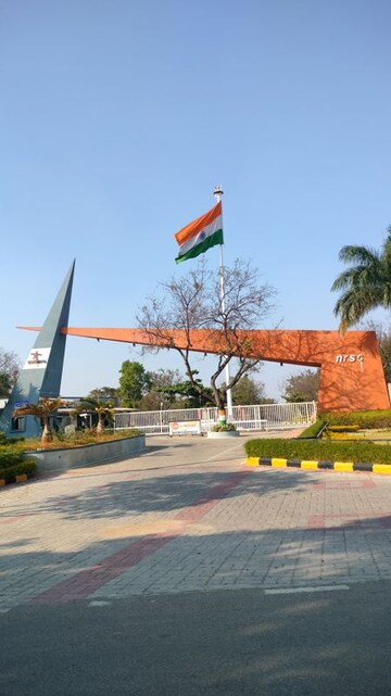  Plot – Nearby View at Aduri Iconic 5, Shadnagar - for Sale