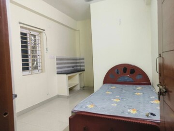 1 BHK Builder Floor For Rent in Begumpet