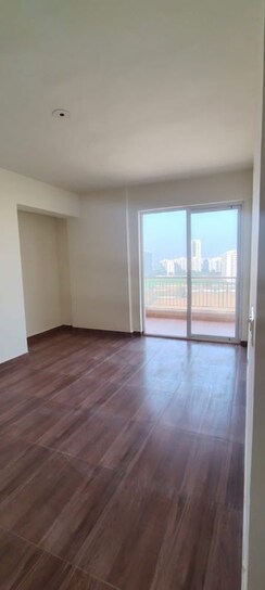 3 BHK + Study Room Apartment For Sale in Emaar Palm Gardens