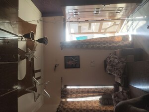 Living Room in 3 BHK Independent House at Sector 9a – for Rent