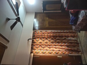 Bedroom in 3 BHK Independent House at Sector 9a – for Rent