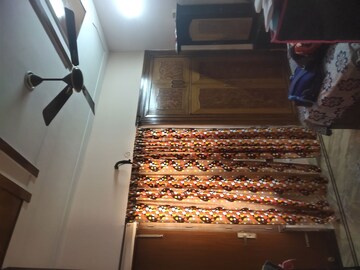 Bedroom in 3 BHK Independent House at Sector 9a – for Rent