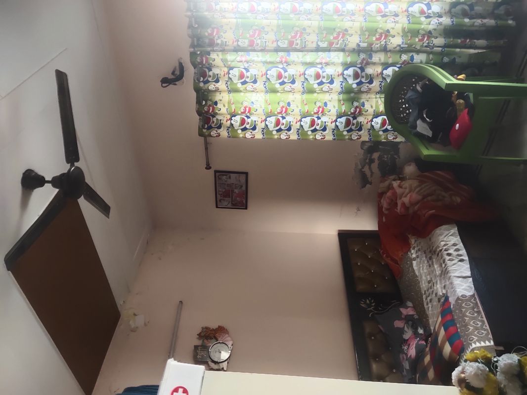 3 BHK Independent House For Rent in Sector 9A
