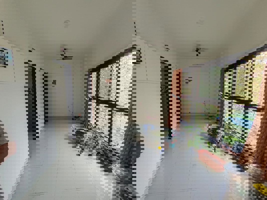 2.5 BHK 900 Sq.Ft. Apartment in Majestic Amarjyoti CHS