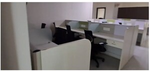  Office Space For Rent in Madhapur