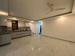3 BHK + Servant Room Apartment For Rent in Palm Residency Chhatarpur