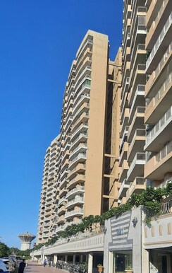 2 BHK Apartment For Sale in Omicron III Greater Noida