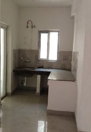 Kitchen in 2 BHK Apartment at Omicron Iii Greater Noida – for Sale