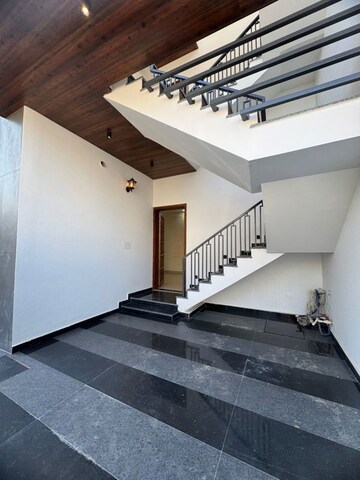 Kitchen in 4 BHK Independent House at Sunny Enclave – for Sale