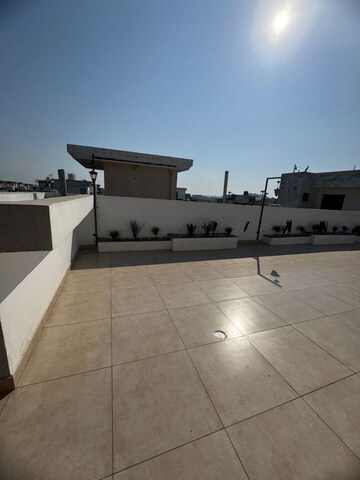 4 BHK Independent House – Exterior View View at Sunny Enclave - for Sale