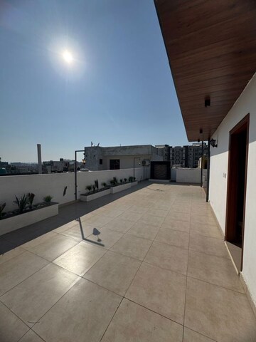 Balcony in 4 BHK Independent House at Sunny Enclave – for Sale