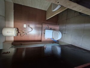 Kitchen in 3 BHK Apartment at Mahagun Moderne, Sector 78 – for Sale