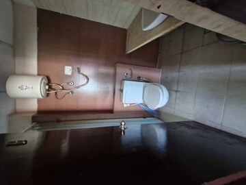 Kitchen in 3 BHK Apartment at Mahagun Moderne, Sector 78 – for Sale