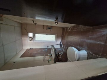 Kitchen in 3 BHK Apartment at Mahagun Moderne, Sector 78 – for Sale