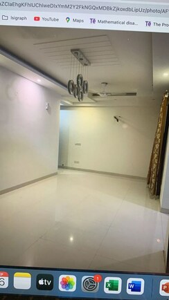 3 BHK + Pooja Room Apartment For Sale in Golden Sand Apartments
