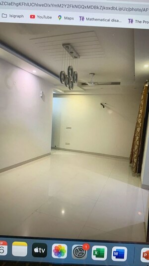 3 BHK Apartment For Sale in Golden Sand Apartments, Dhakoli