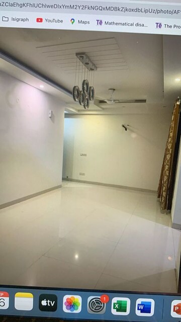 3 BHK Apartment For Sale in Golden Sand Apartments, Dhakoli