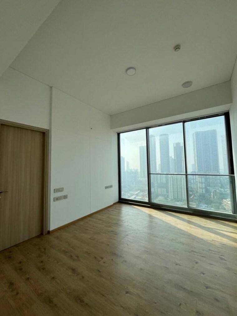 Room, rustomjee-crown 4 Bedroom 2550 Sq.Ft. Apartment In Prabhadevi Mumbai 9963743
