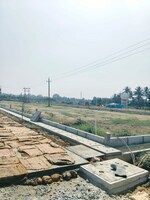 1500 Sq.Ft. Plot in Hoskote