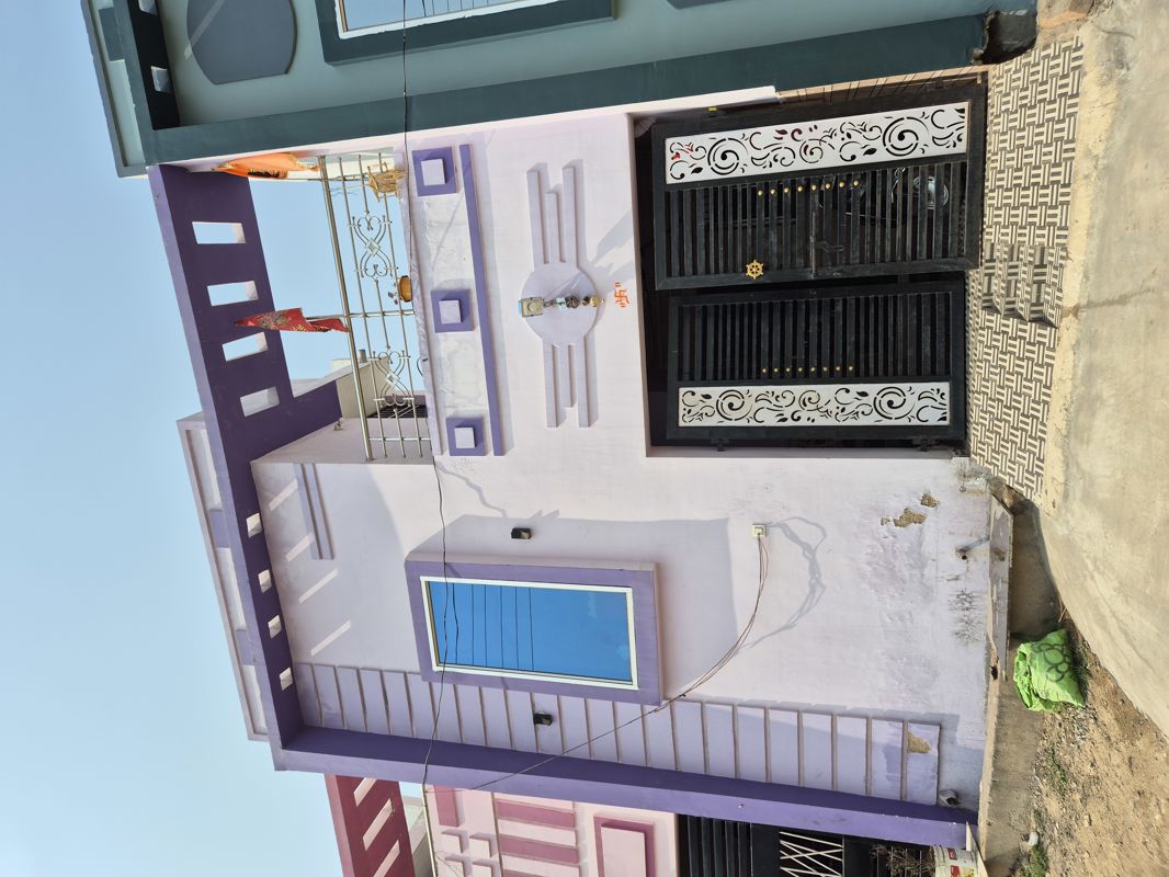 2 BHK Independent House For Sale in Kamal Vihar