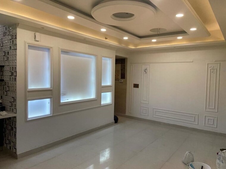 Room, mahagun-mirabella 2.5 Bedroom 1380 Sq.Ft. Apartment In Sector 79 Noida 9963781