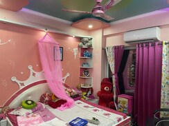 3 BHK Apartment For Sale in KW Srishti