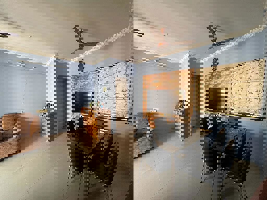 2 BHK 725 Sq.Ft. Apartment in Gala Pride Park