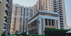 2 BHK Apartment – Exterior View View at Himalaya Pride, Tech Zone 4 Greater Noida - for Sale