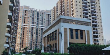 2 BHK Apartment – Exterior View View at Himalaya Pride, Tech Zone 4 Greater Noida - for Sale