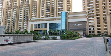 2 BHK Apartment – Exterior View View at Himalaya Pride, Tech Zone 4 Greater Noida - for Sale