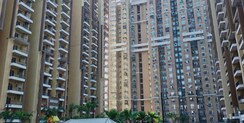2 BHK + Study Room Apartment For Sale in Himalaya Pride