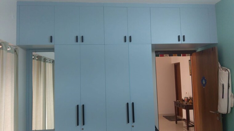 undefined, prestige-primrose-hills-phase-ii 2 Bedroom 988 Sq.Ft. Apartment In Banashankari 6th Stage Bangalore 9963744
