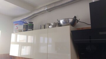 Furnished Amenities in 2 BHK Apartment at Prestige Primrose Hills Phase II, Banashankari 6th Stage – for Sale