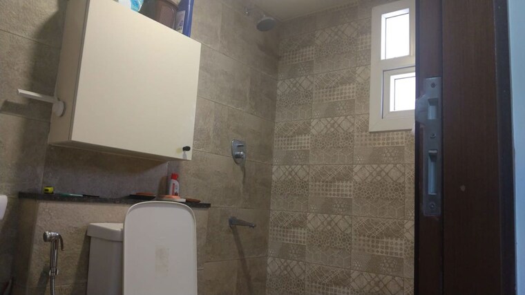 Bathroom, prestige-primrose-hills-phase-ii 2 Bedroom 988 Sq.Ft. Apartment In Banashankari 6th Stage Bangalore 9963744